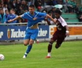 Al - Wahda - Hoffenheim 1:0