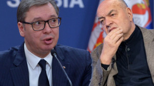 A ko će drugi nego Vujošević razotkriti Vučićev prljavi plan: "Nudi milion eura samo da..."