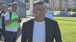 Zekić već najavljuje Evropu, a danas je bio i vulgaran - Maksimović: "Ne vodim Savez, ne znam..."