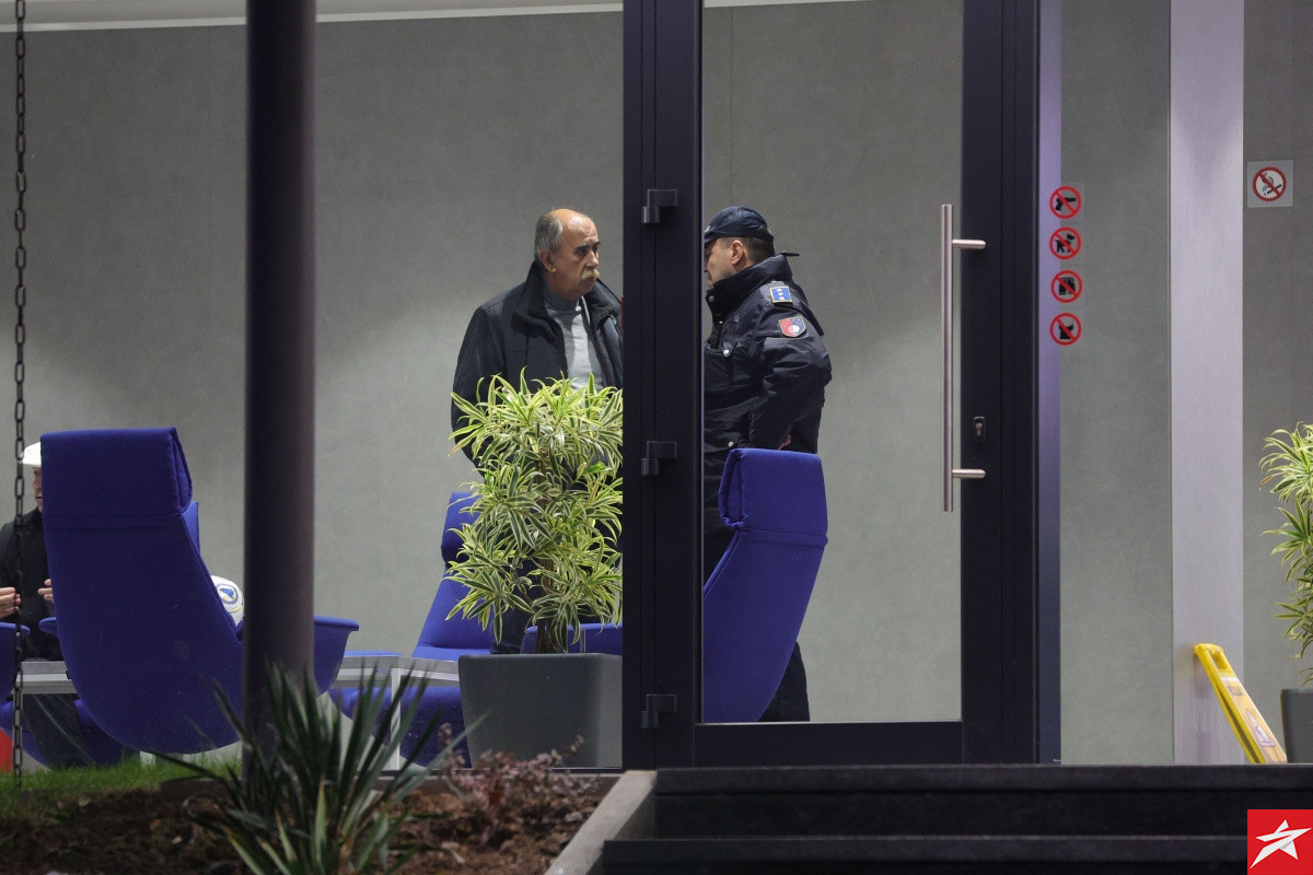 Saga se nastavlja: Oglasili se i iz FS KS i objasnili kako su "stigli" do kvoruma Saga se nastavlja: Oglasili se i iz FS KS i objasnili kako su "stigli" do kvoruma