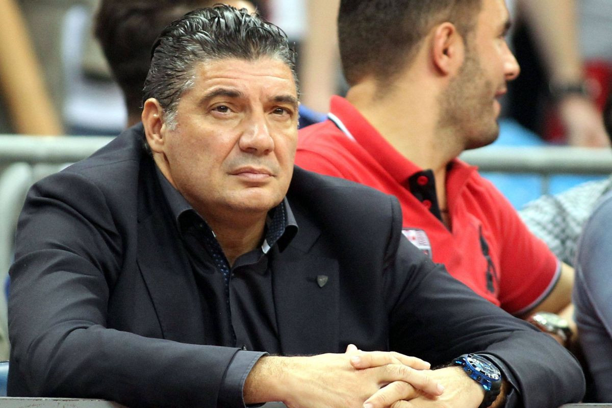 Oglasio se i Miško Ražnatović zbog haosa koji je nastao u Denveru