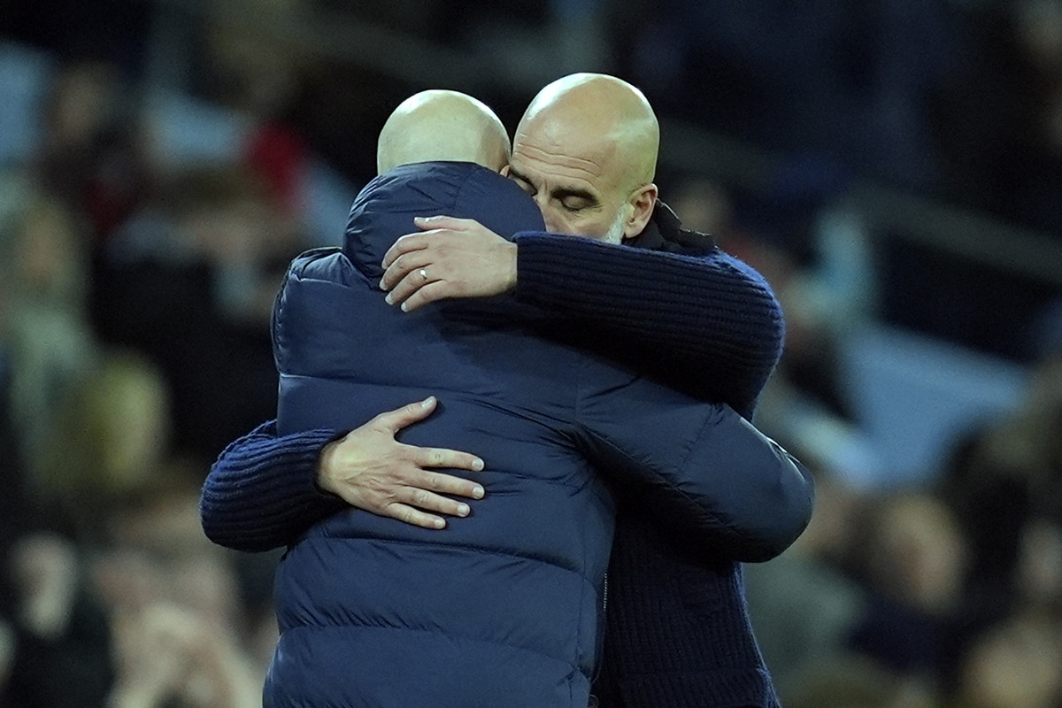 Maresca "krade" svom prijatelju Guardioli pojačanje: Chelsea se uključio u priču za zvijer na golu Maresca "krade" svom prijatelju Guardioli pojačanje: Chelsea se uključio u priču za zvijer na golu