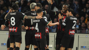 Milan iskoristio bolnu tačku Rafaela Leaa i nagovorio ga da produži ugovor za još tri godine! 