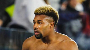 Nastao muk na stadionu u Valenciji kada je Adama Traore skinuo svoj dres