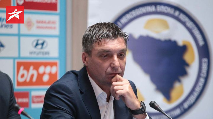 Marinović odabrao igrače za susret sa Azerbejdžanom