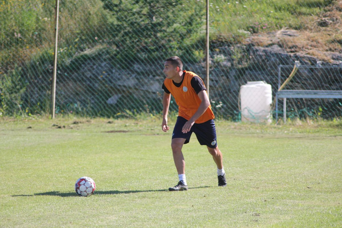 Rugašević: Svi samo čekamo 01.08. Rugašević: Svi samo čekamo 01.08.