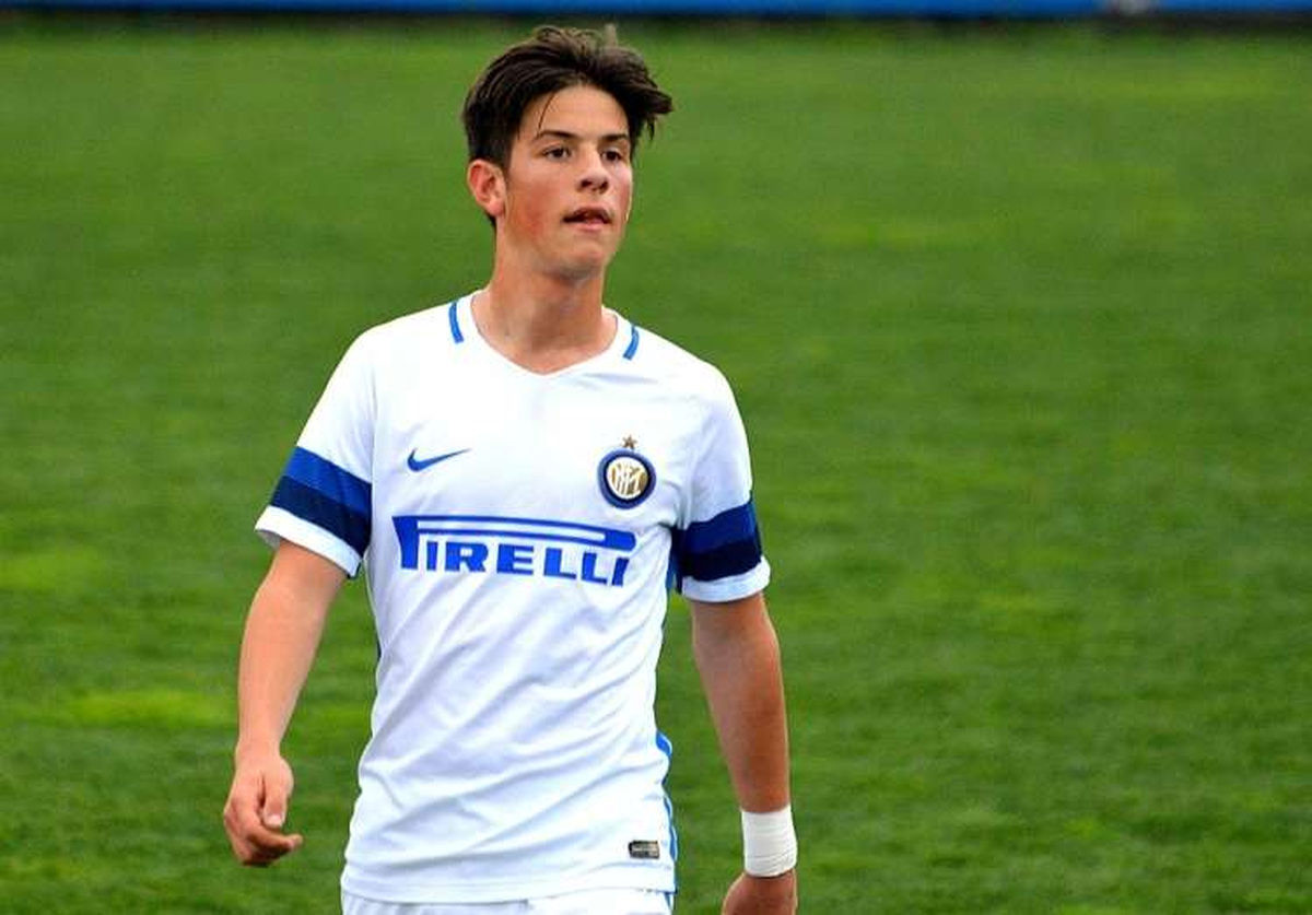 Sin bivšeg bh. reprezentativca kao velika nada stigao u Inter, a sada potpisao za trećeligaša