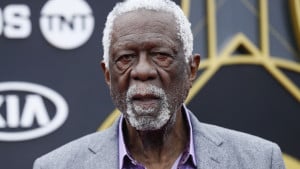 Preminuo legendarni Bill Russell!