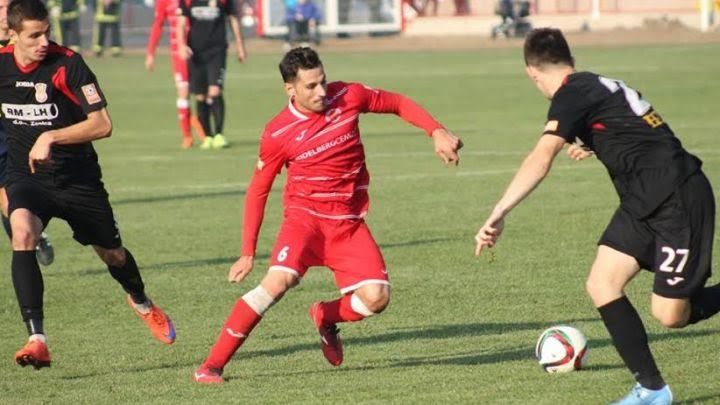Bošković: Očekuje nas utakmica sezone i nadamo se pobjedi