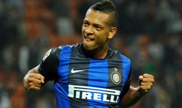 Guarin od januara na Anfieldu?