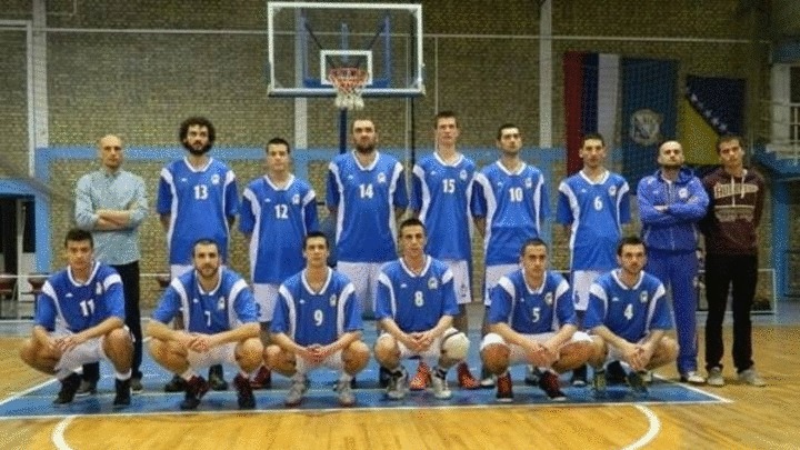 KK Rogatica slavila na gostovanju kod Slavije