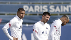 PSG ima sat vremena da odgovori: Real Madrid će ponuditi 200 miliona eura za Mbappea?