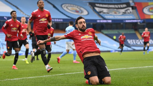 Otkriven izgled novog dresa Manchester Uniteda
