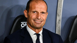 Novac nije jedini razlog: Zna se zašto Allegri neće dobiti otkaz u Juventusu
