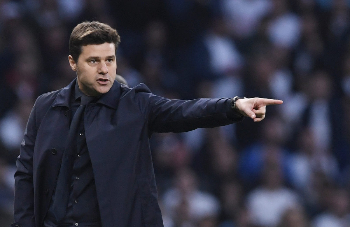 Pochettino: Tottenham s Mourinhom može do trofeja
