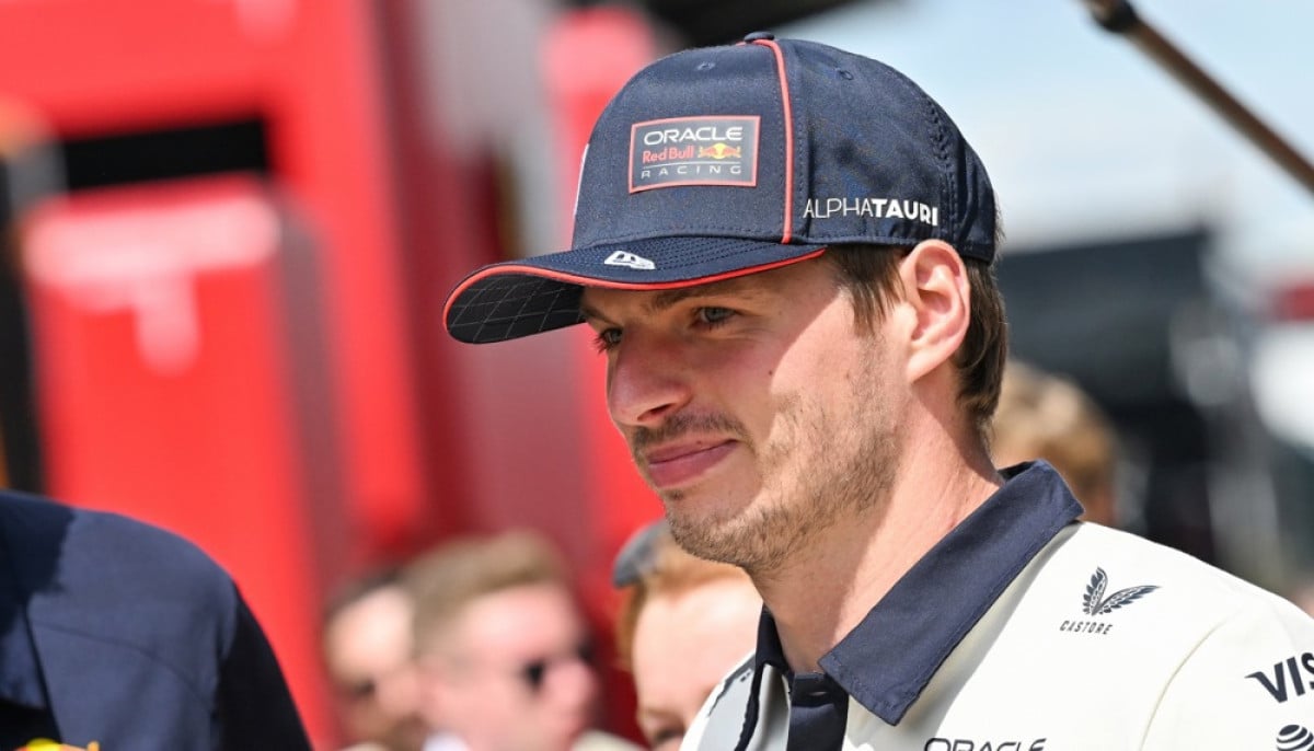 Gostovao na podcastu pa otkrio više nego što je trebao: Verstappen sve bliže velikom transferu? Gostovao na podcastu pa otkrio više nego što je trebao: Verstappen sve bliže velikom transferu?