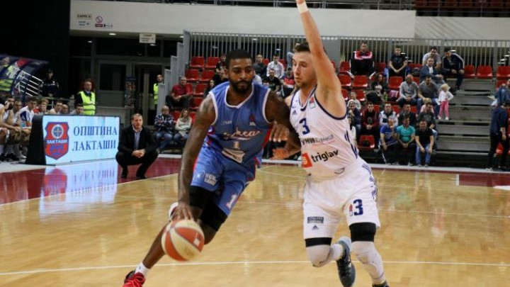 Dorell Wright otišao u Rusiju