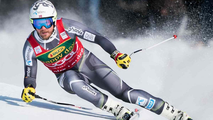Jansrudu pripao superveleslalom u Lake Louiseu