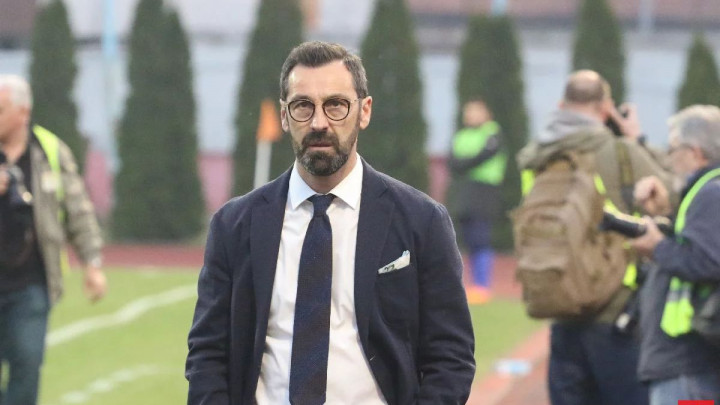 Nalić: Ne možemo nadomjestiti jednog igrača, a ne petoricu