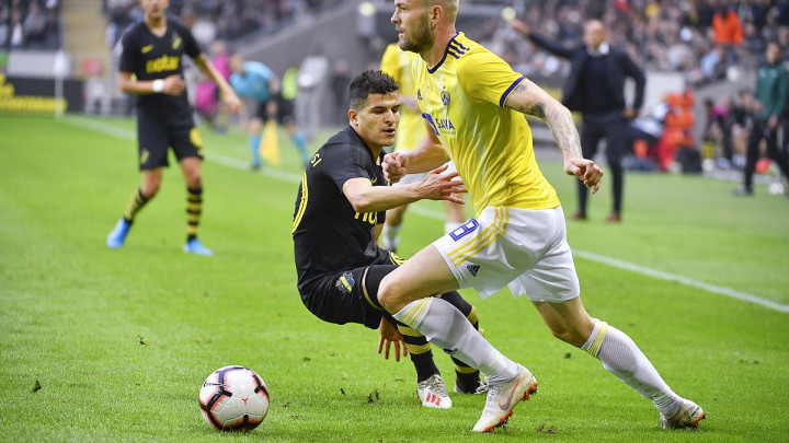 Maribor nakon velike drame prošao u treće pretkolo Lige šampiona