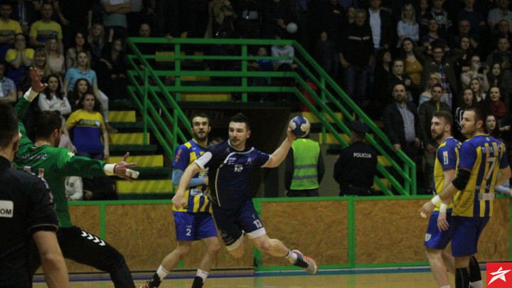 RK Maglaj u subotu dočekuje RK Čelik u genralci pred početak sezone