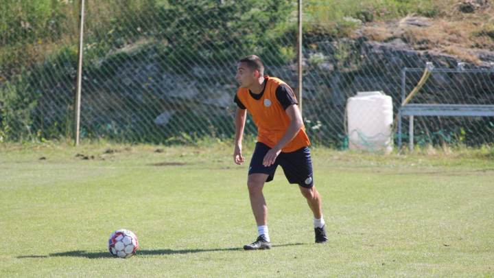 Rugašević: Svi samo čekamo 01.08.