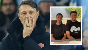 Težak udarac za Kovača! U Dortmundu ne mogu da vjeruju šta je uradio Bellinghamov brat