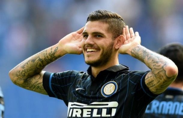 Ništa od Premiershipa: Icardi ostaje u Interu