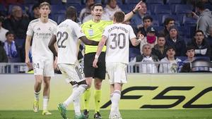 Real Madrid TV: "Ukrali su nam 16 bodova, evo dokaza"