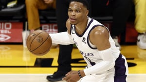 Velika razmjena u NBA ligi: Lakersi se riješili Russella Westbrooka