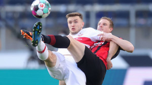 Borussia ima plan u slučaju Haalandovog odlaska: Zamjena je čudesni dvometraš