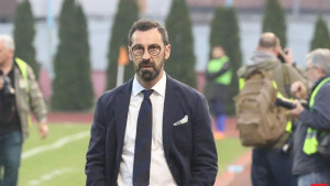 Nalić: Ne možemo nadomjestiti jednog igrača, a ne petoricu