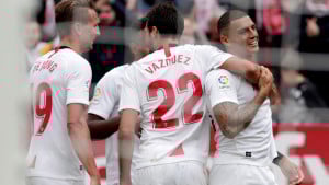Sevilla se namučila protiv fenjeraša, ali pobjedom došla na bod od vodećeg Reala