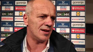Šuman: Osjetili smo šta je Euro, ne mogu previše zamjeriti igračima