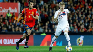 Norveška poslala pismo UEFA-i: Ne želimo igrati protiv Srbije!