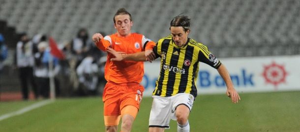 Turska Superliga: Eskisehirspor bolji od Istanbul BB-a