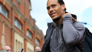 Al-Khelaifi i PSG imaju novac, ali dušu ne: Van Dijk je bliskim osobama rekao gdje ide, neće u PSG!