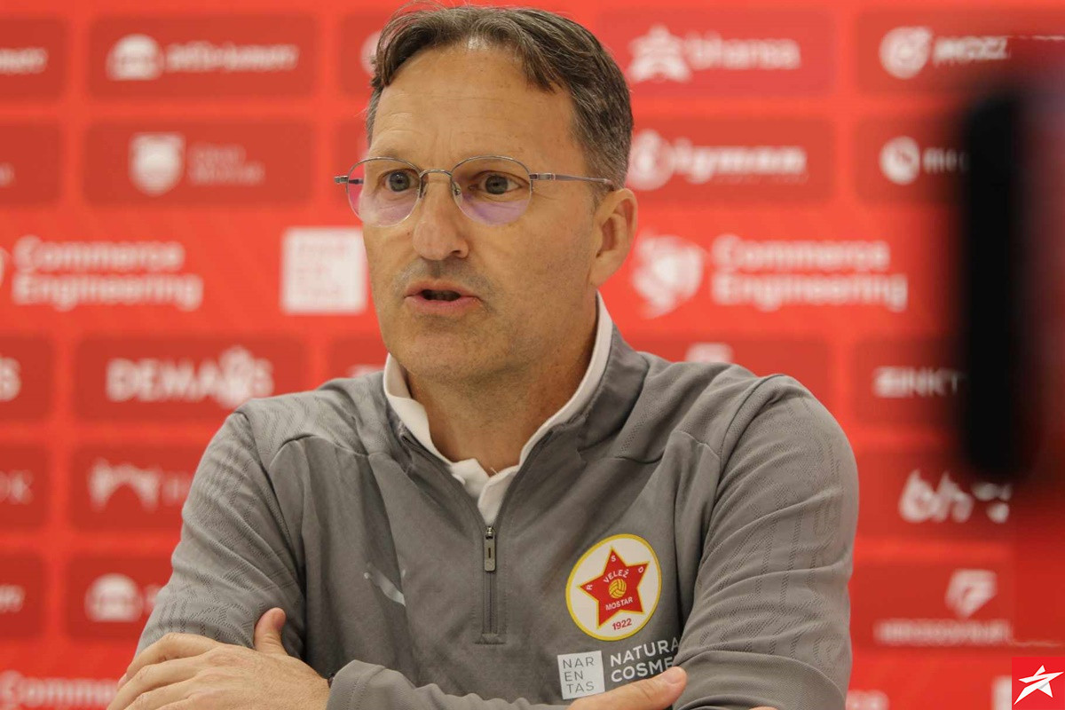 Janković ne vidi ništa sporno u organizaciji lige, prozvao i igrače Sarajeva: "Ako je to način..."