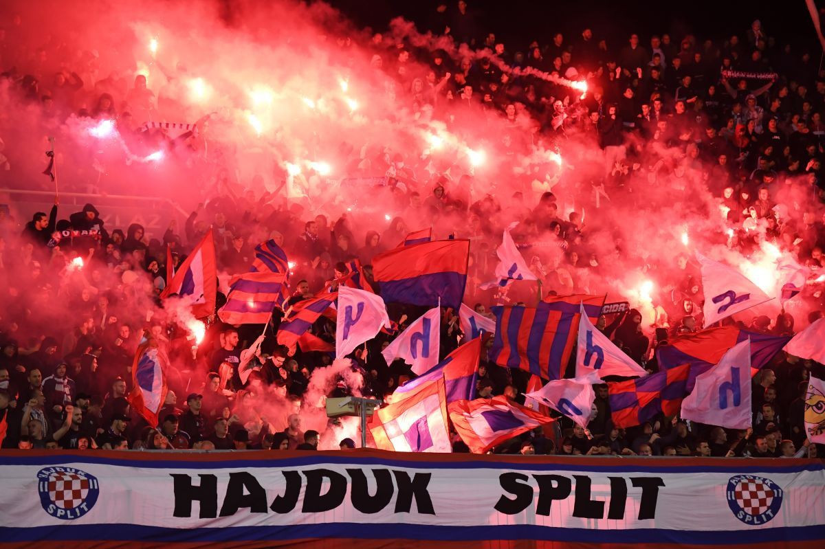 Razočarenje je kratko,  a ljubav vječna: Ulaznica za derbi Hajduka i Dinama više nema