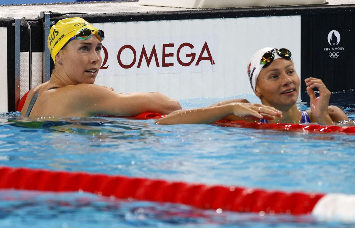 Ne prestaju skandali na Olimpijskim igrama u Parizu, u centru pažnje ovaj put je poznati novinar