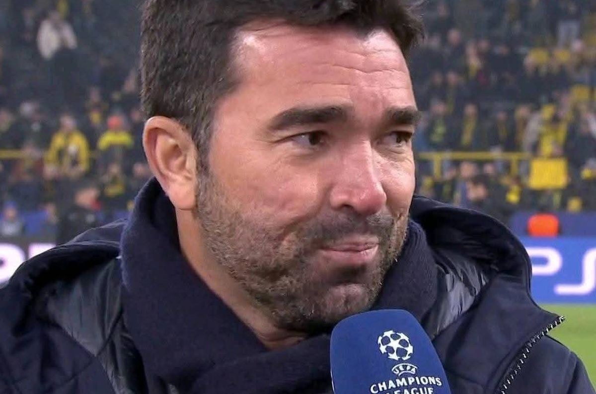 Decu postao neugodno pred kamerama pa svima rekao gdje Dani Olmo nastavlja karijeru Decu postao neugodno pred kamerama pa svima rekao gdje Dani Olmo nastavlja karijeru