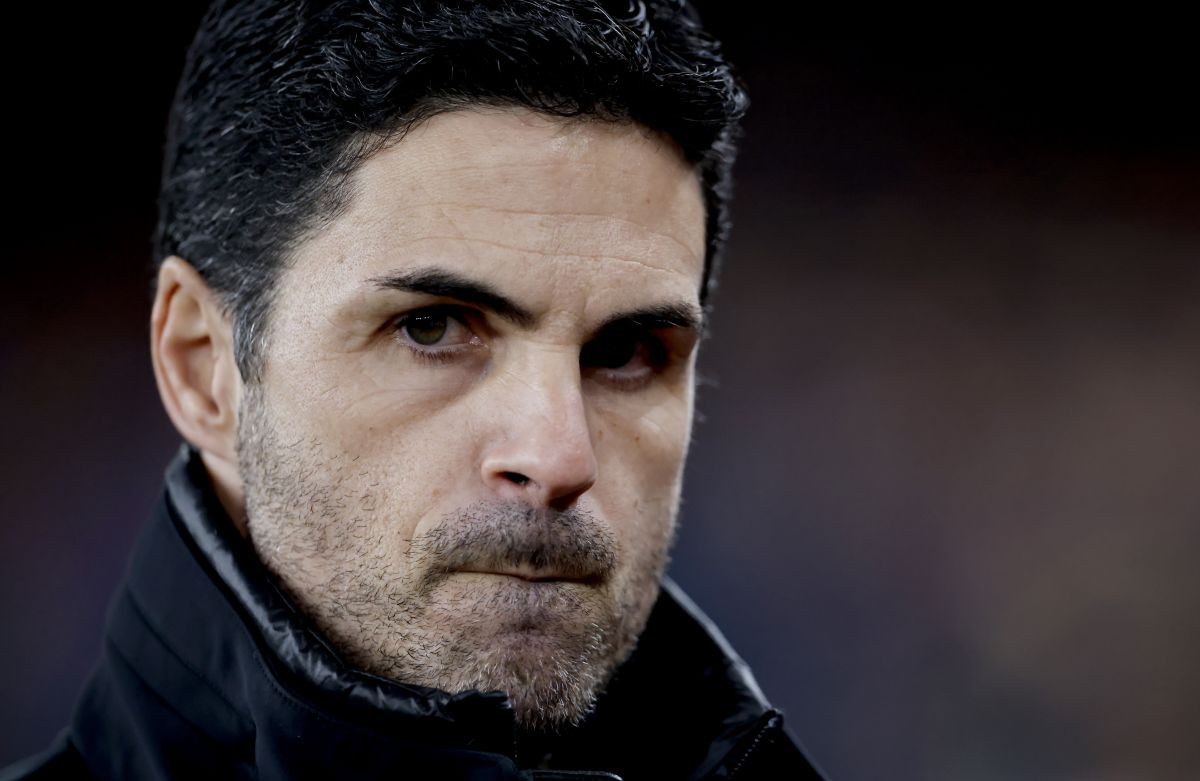 Arteta je opsjednut napadačem od 150 miliona eura, uradiće sve samo da ga dovede u Arsenal