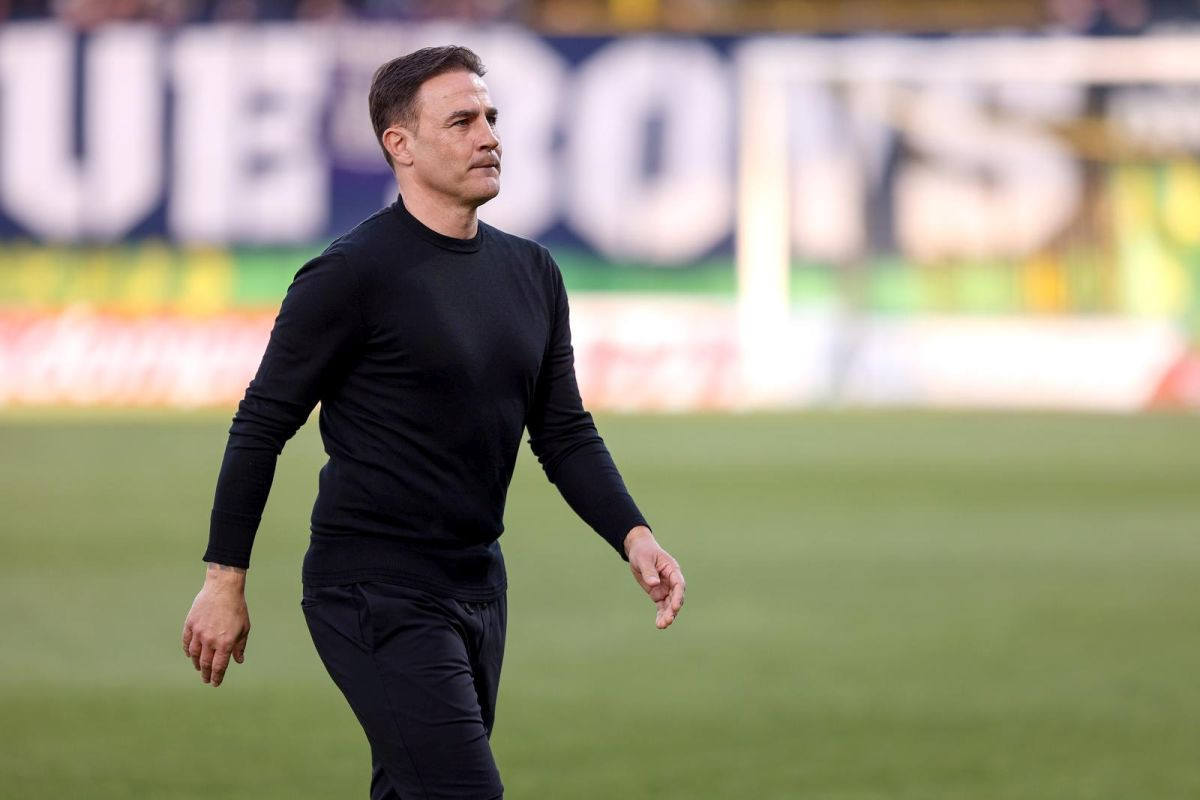 Zvanično: Dinamo uručio otkaz Fabiju Cannavaru!