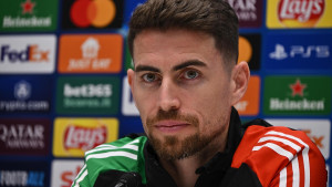 Jorginho sigurno napušta Topnike ovog ljeta i odlazi na jednu jako zanimljivu destinaciju
