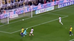 Džekina majstorija u trijumfu Fenerabahcea, nova titula za Galatasaray