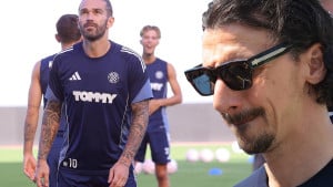 Livaja nije ni svjestan šta ga čeka! Ibrahimović je svoje već rekao: "Rebić je..."
