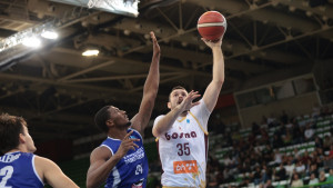 Bosna grupnu fazu FIBA Europe Cupa otvara na neugodnom gostovanju u Poljskoj