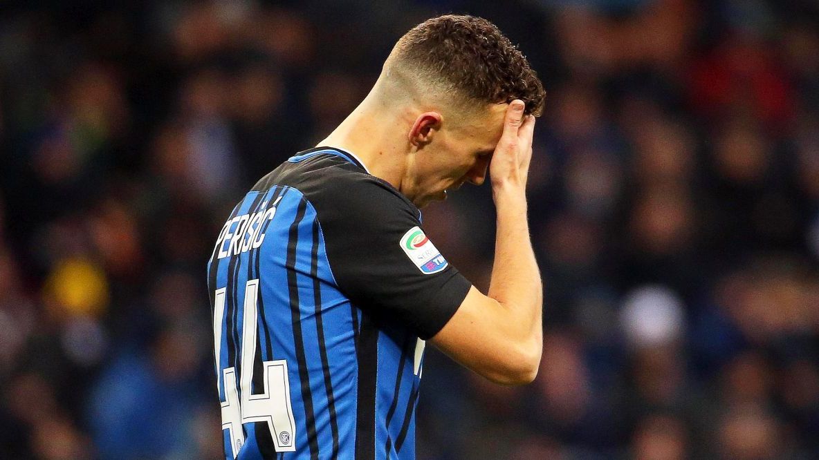 Novi problemi za Inter: Na važno gostovanje bez dvojice prvotimaca