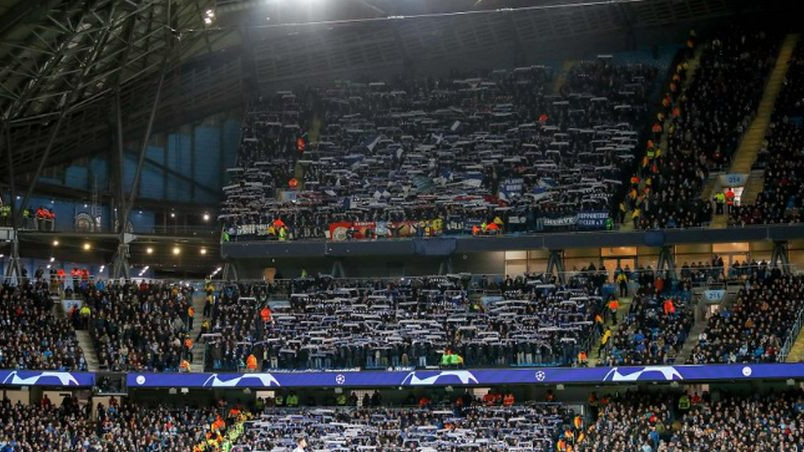 Administrator Schalkeovog Twitter naloga se raspao od tuge kod 7:0 Administrator Schalkeovog Twitter naloga se raspao od tuge kod 7:0