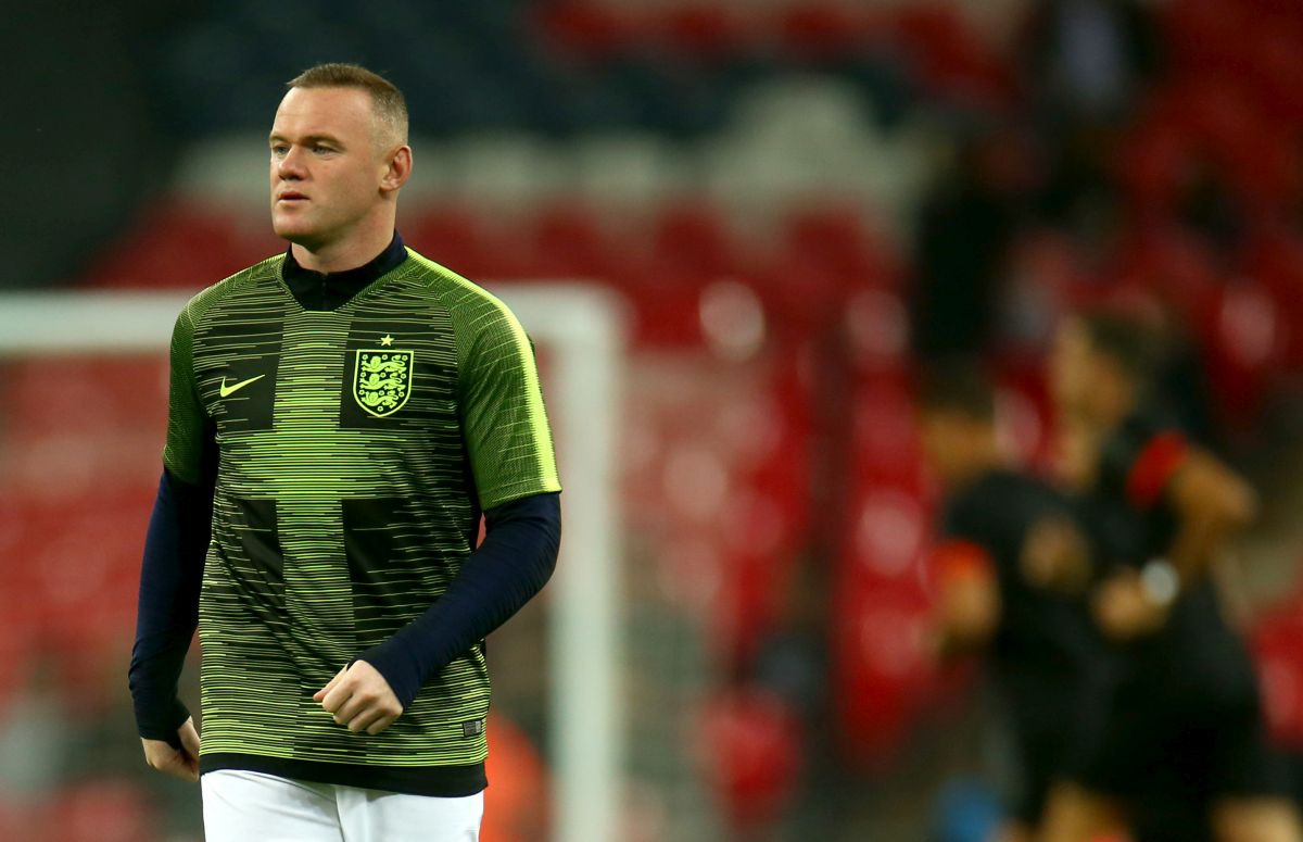 Rooney pred meč protiv Manchestera: Jedva čekam!
